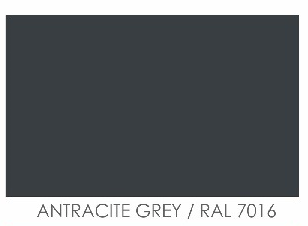 RAL 7016 Anthrazit