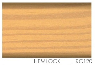 RC120 Hemlock