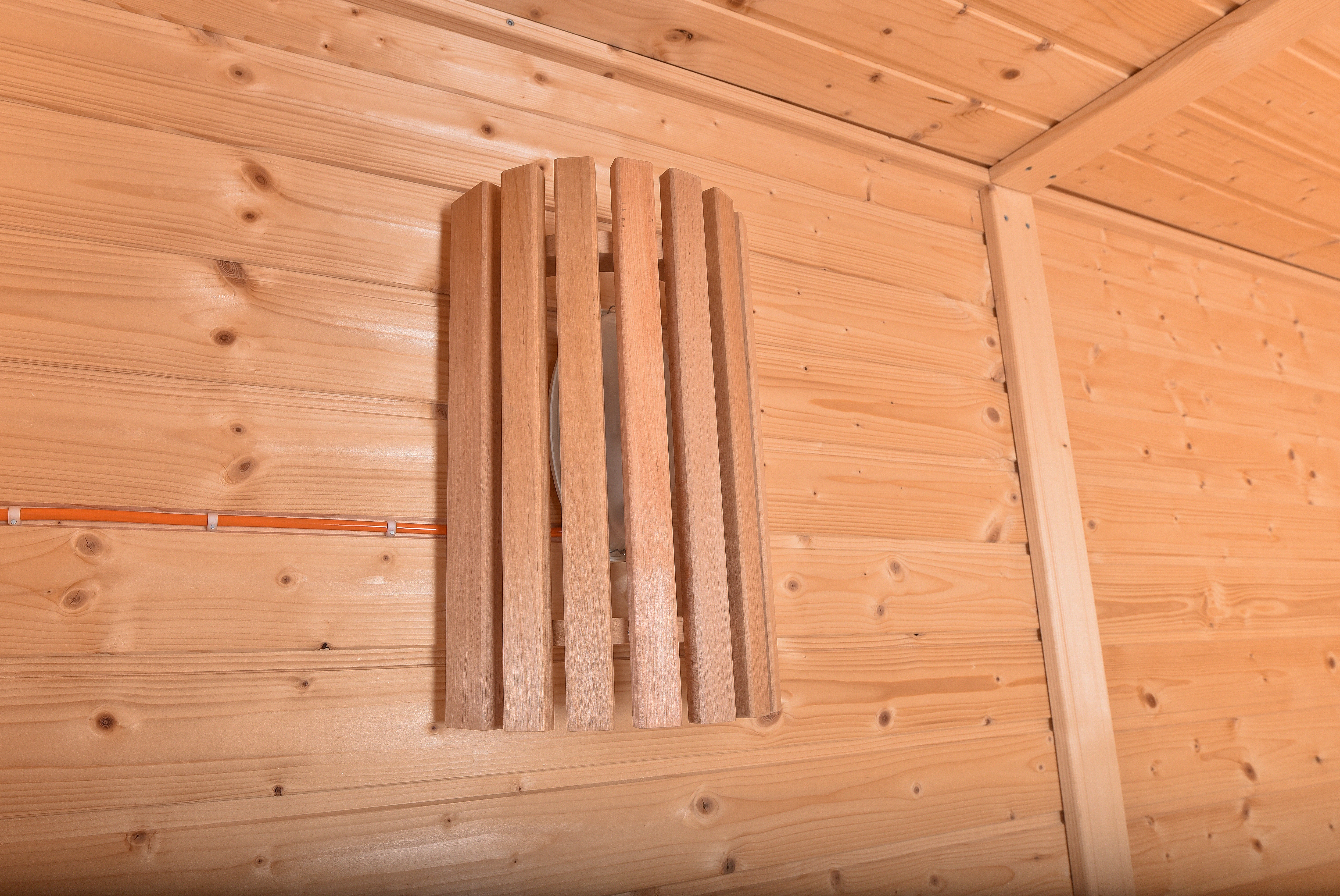 Abdeckung für Sauna Licht Abdeckung für Sauna Licht