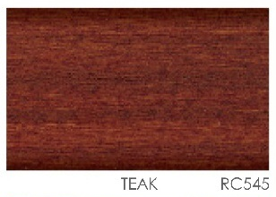 RC545 Teak