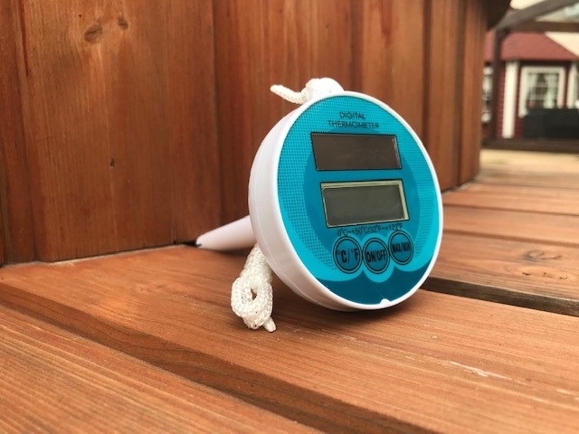 Thermometer Thermometer