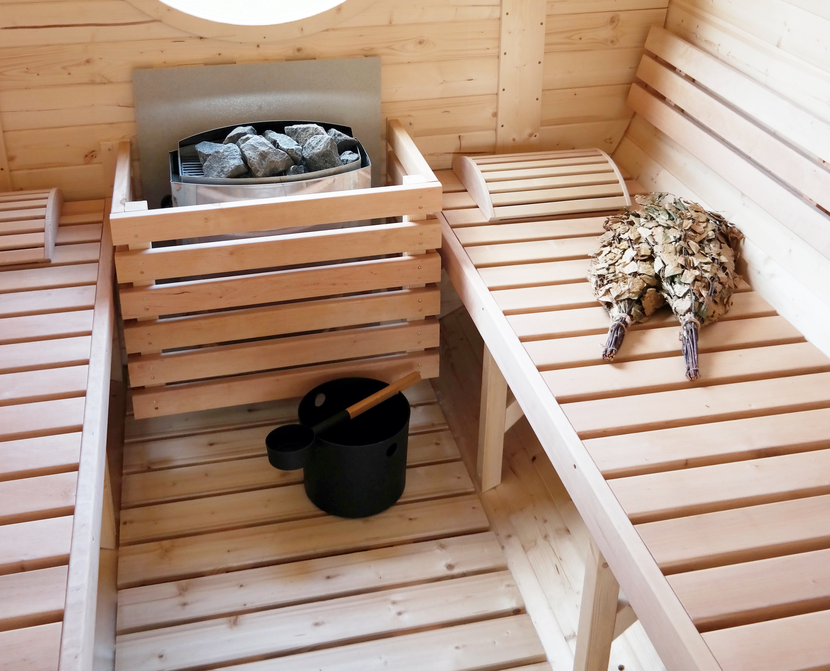 Ofen-Sicherheitsabgrenzung für elektrische Öfen Ofen-Sicherheitsabgrenzung für elektrische Öfen